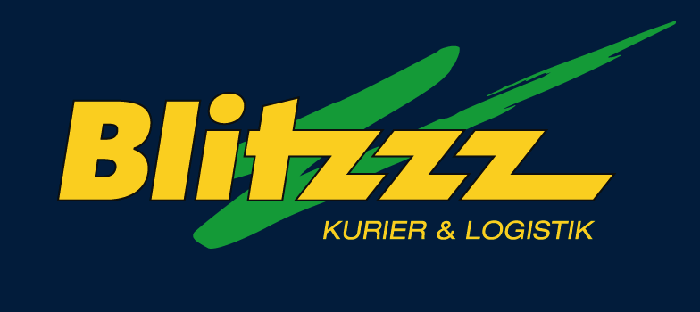 Blitzzz Kurier & Logistik
